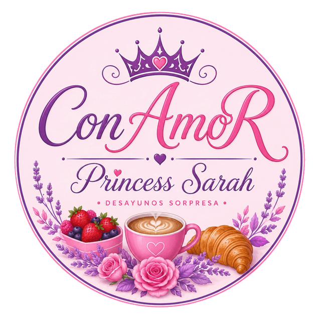 ConAmoR Princess Sarah